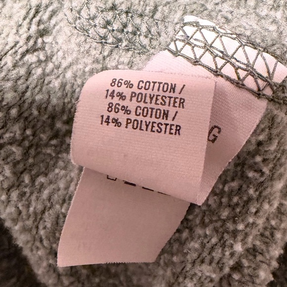 Aerie Olive Green Cozy Joggers - Picture 5 of 5